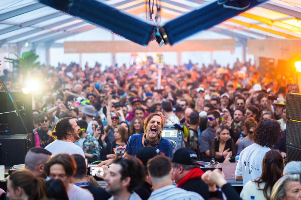 Caprices Festival 2023